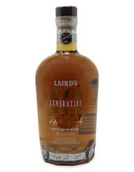 Picture of Laird's 10th Gen Apple Brandy Bottled In Bond 5 Yr 750ML