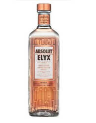 Picture of Absolut Elyx Vodka 1L