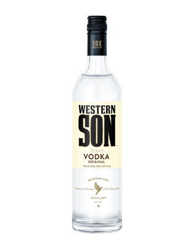 Picture of Western Son Vodka 750ML