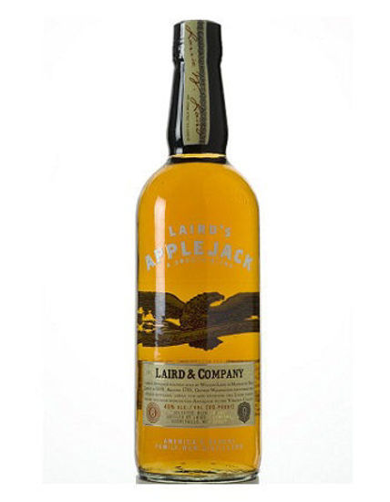 Picture of Laird's Applejack 750ML