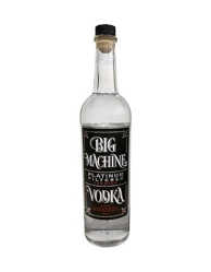 Picture of Big Machine Vodka 1L
