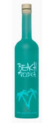 Picture of Beach Vodka 750ML