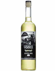 Picture of Seven Jars Pickleback Vodka 750ML