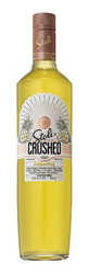 Picture of Stoli Crushed Pineapple Vodka 1L
