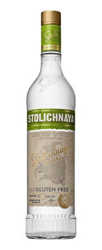 Picture of Stolichnaya Gluten Free Vodka 750ML