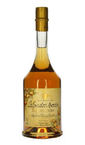 Picture of Morin Calvados 750ML