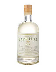 Picture of Barr Hill Vodka 375ML