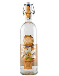 Picture of 360 Madagascar Vanilla Flavored Vodka 750ML
