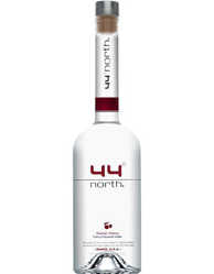 Picture of 44 North Rainier Cherry Vodka 750 ml