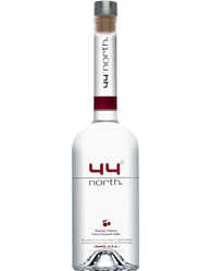 Picture of 44 North Rainier Cherry Vodka 750 ml