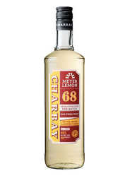 Picture of Charbay Lemon Vodka 750ML