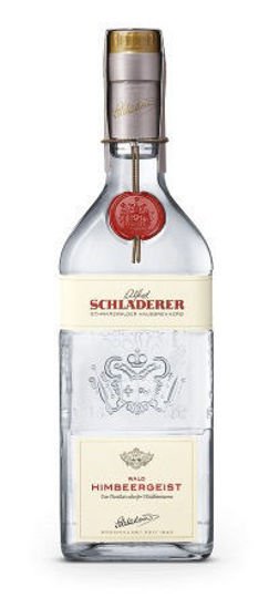 Picture of Schladerer Himbeergeist 750ML