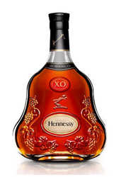 Picture of Hennessy XO Cognac  750ML