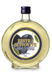 Picture of Bistra Slivovitz Plum Brandy 750ML