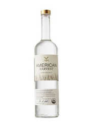Picture of American Harvest Organic Vodka 750ML