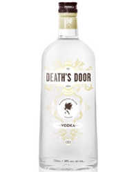 Picture of Death's Door Vodka 750ML