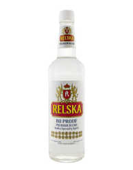 Picture of Relska Vodka 1L