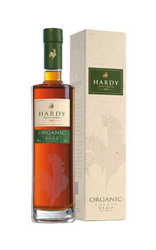 Picture of Hardy Organic VSOP Cognac 750ML