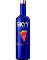 Picture of Skyy Infusions Sun Ripened Watermelon Vodka 750ML