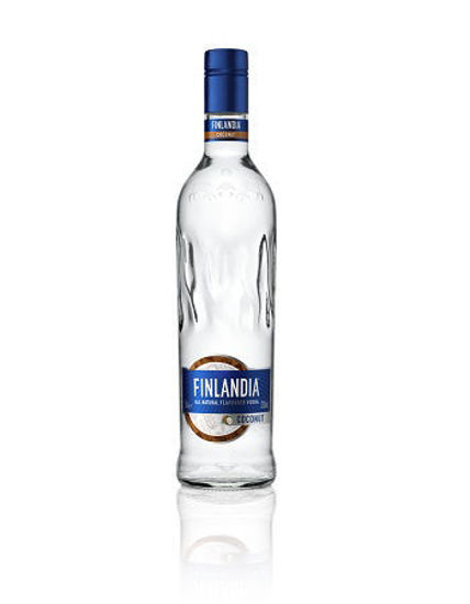 Picture of Finlandia Coconut Vodka 750ML