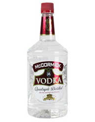 Picture of Mccormick Vodka 80 1L