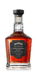 Picture of Jack Daniel's Single Barrel Tennessee Whiskey 750ML