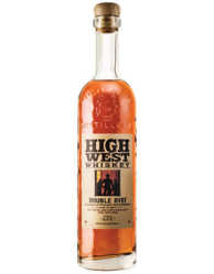 Picture of High West Whiskey Double Rye 750ML