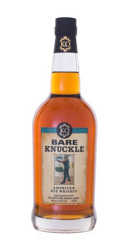 Picture of Bare Knuckle American Rye Whiskey 750ML