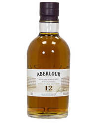 Picture of Aberlour 12 Year Single Malt Scotch 750ML