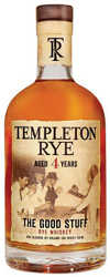 Picture of Templeton Rye Whiskey 75ML