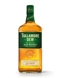 Picture of Tullamore Dew Irish Whiskey 750ML