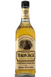 Picture of Yukon Jack 750ML