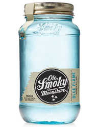 Picture of Ole Smoky Blue Flame Moonshine 750ML