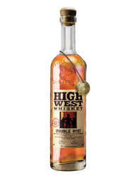 Picture of High West Double Rye Whiskey Barrel Select 750ML