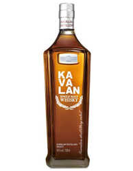 Picture of Kavalan Distillery Select Whisky 750ML
