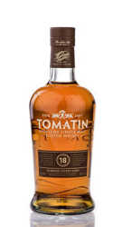 Picture of Tomatin 18 Year Scotch 750ML