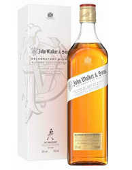 Picture of Johnnie Walker & Sons Scotch 200th Anniversary 750ML