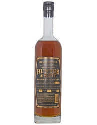 Picture of Hunter & Scott Bourbon Whiskey 750ML