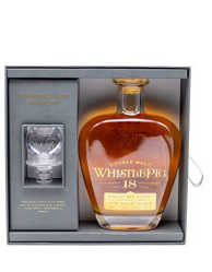 Picture of Whistlepig 18 Year Double Malt 750Ml