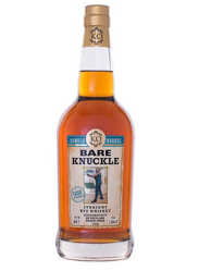 Picture of Bare Knuckle Straight Bourbon Whiskey 750ML