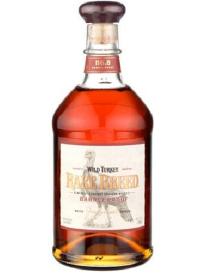 Picture of Wild Turkey Rare Breed  750ML