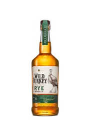 Picture of Wild Turkey Rye 81 750ML