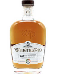 Picture of Whistlepig Homestock Whiskey 750ML