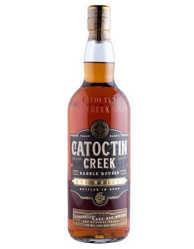 Picture of Catoctin Creek Rabble Rouser Rye 750ML
