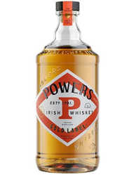 Picture of Powers Gold Label Irish Whiskey 750ML
