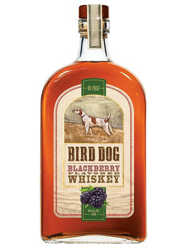 Picture of Bird Dog Blackberry Flavored Whiskey 750ML