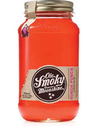 Picture of Ole Smoky Hunch Punch Moonshine 750ML