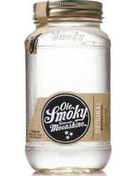 Picture of Ole Smoky Original Moonshine 750ML
