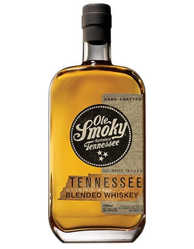 Picture of Ole Smoky Blended Whiskey 750ML