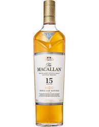 Picture of The Macallan Triple Cask 15 Yr  750ML